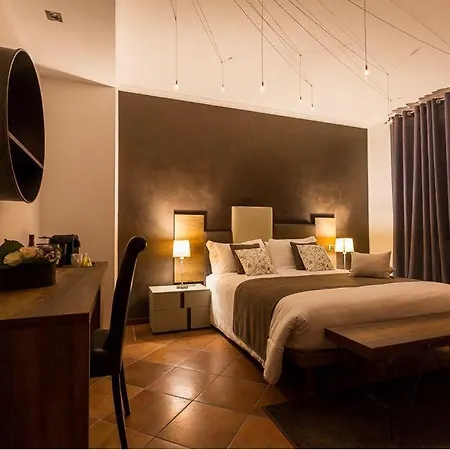 La Guest house